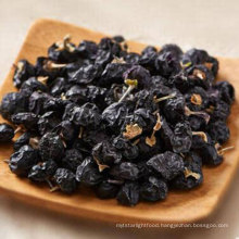 Wholesale Natural Wild Dried Fruits Black Goji Berry,Wolfberry